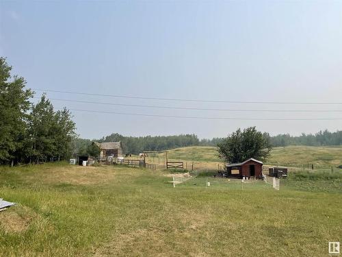 1330 Hghway 16 A, Rural Parkland County, AB 