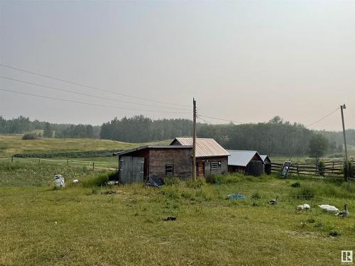 1330 Hghway 16 A, Rural Parkland County, AB 