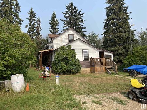 1330 Hghway 16 A, Rural Parkland County, AB 