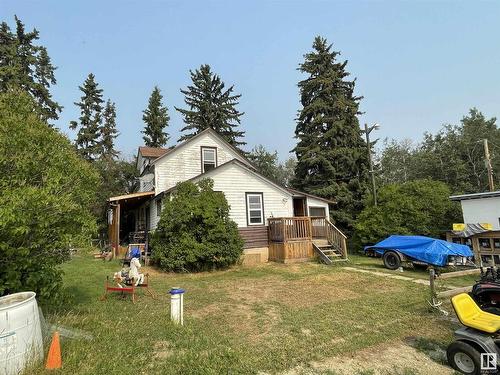 1330 Hghway 16 A, Rural Parkland County, AB 