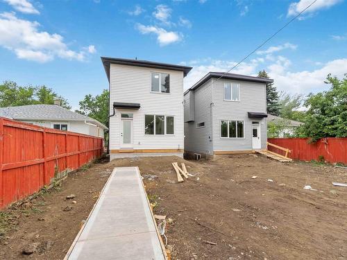 11329 103 St Nw, Edmonton, AB 