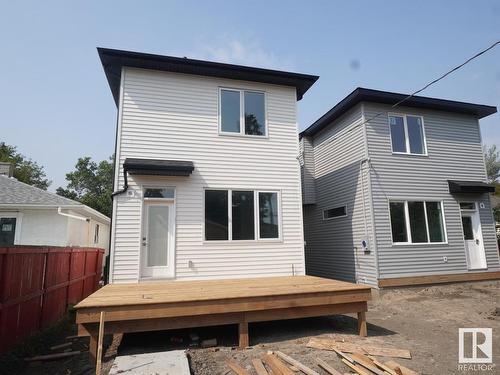 11329 103 St Nw, Edmonton, AB 