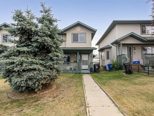 248 Sitka Dr, Fort Mcmurray, AB 