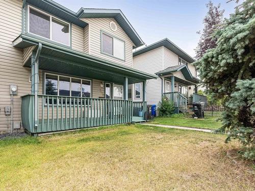 248 Sitka Dr, Fort Mcmurray, AB 