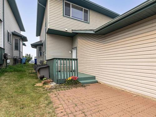 248 Sitka Dr, Fort Mcmurray, AB 