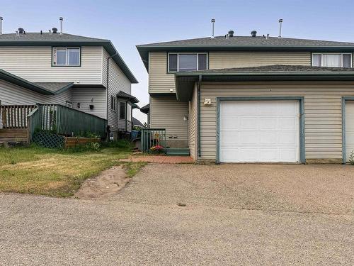 248 Sitka Dr, Fort Mcmurray, AB 