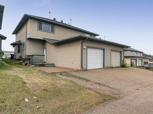 248 Sitka Dr, Fort Mcmurray, AB 