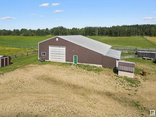 452057 Rge Rd 70A, Rural Wetaskiwin County, AB 