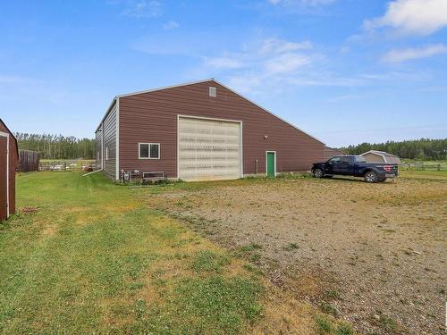 452057 Rge Rd 70A, Rural Wetaskiwin County, AB 