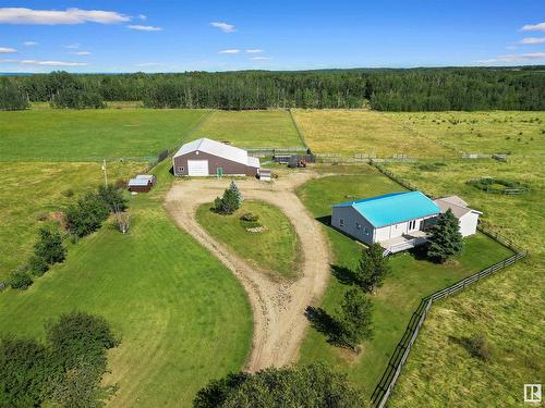 452057 Rge Rd 70A, Rural Wetaskiwin County, AB 