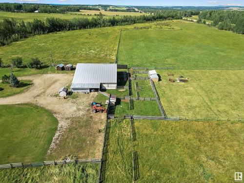 452057 Rge Rd 70A, Rural Wetaskiwin County, AB 