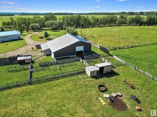 452057 Rge Rd 70A, Rural Wetaskiwin County, AB 