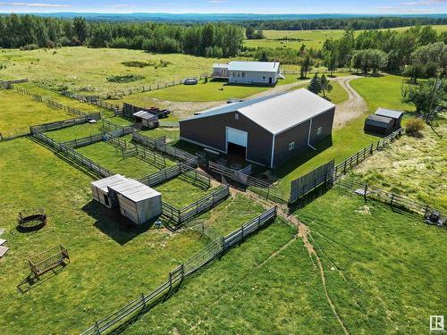 452057 Rge Rd 70A, Rural Wetaskiwin County, AB 