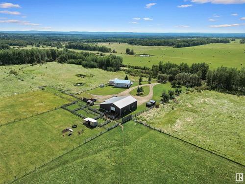 452057 Rge Rd 70A, Rural Wetaskiwin County, AB 