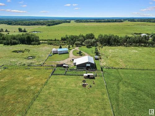 452057 Rge Rd 70A, Rural Wetaskiwin County, AB 