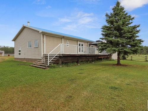 452057 Rge Rd 70A, Rural Wetaskiwin County, AB 