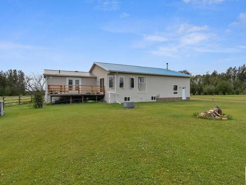 452057 Rge Rd 70A, Rural Wetaskiwin County, AB 