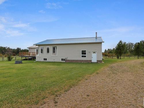 452057 Rge Rd 70A, Rural Wetaskiwin County, AB 