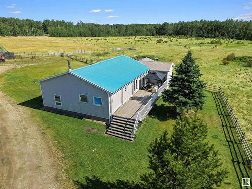 452057 Rge Rd 70A, Rural Wetaskiwin County, AB 