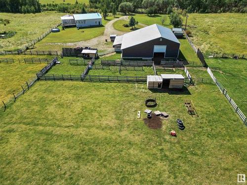 452057 Rge Rd 70A, Rural Wetaskiwin County, AB 