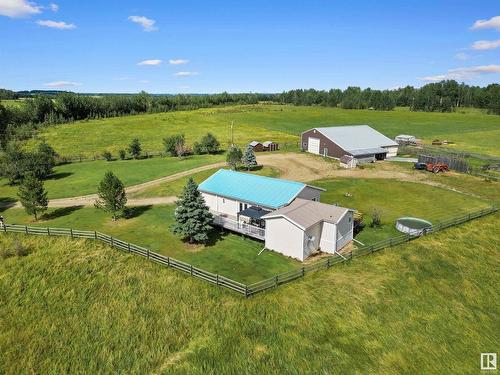 452057 Rge Rd 70A, Rural Wetaskiwin County, AB 