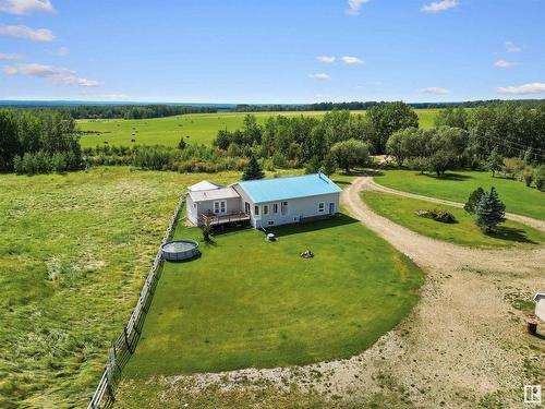 452057 Rge Rd 70A, Rural Wetaskiwin County, AB 