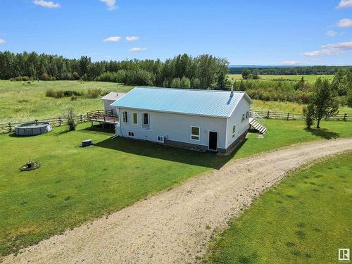 452057 Rge Rd 70A, Rural Wetaskiwin County, AB 