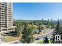 #703 9808 103 St Nw, Edmonton, AB 