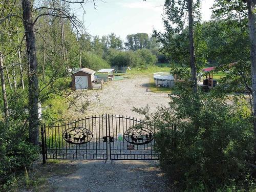 27 53102 Rge Rd 43, Rural Parkland County, AB 