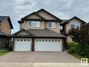 1722 Adamson Cr Sw, Edmonton, AB 