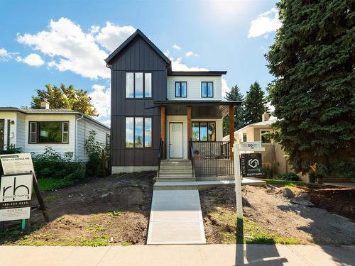 10721 73 Av Nw, Edmonton, AB 