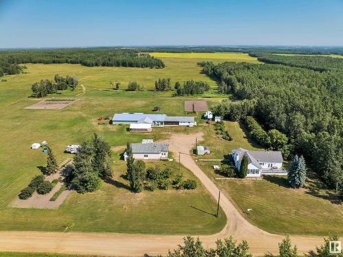 272044A Twp Rd 475, Rural Wetaskiwin County, AB 