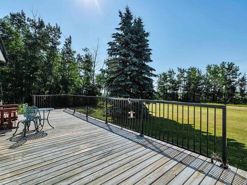 272044A Twp Rd 475, Rural Wetaskiwin County, AB 