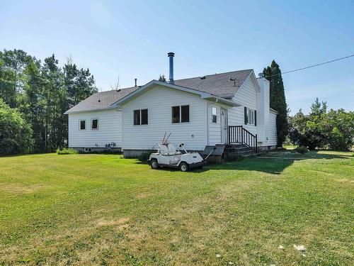 272044A Twp Rd 475, Rural Wetaskiwin County, AB 