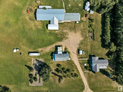 272044A Twp Rd 475, Rural Wetaskiwin County, AB 