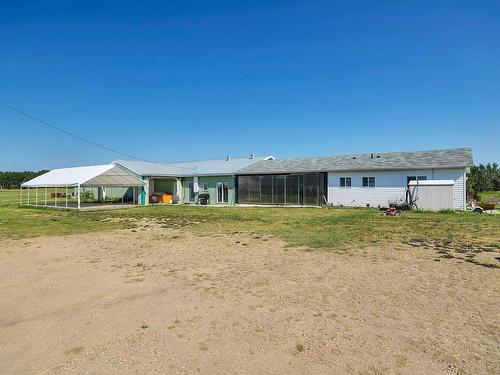 272044A Twp Rd 475, Rural Wetaskiwin County, AB 