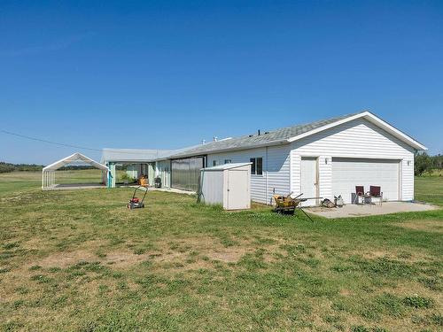 272044A Twp Rd 475, Rural Wetaskiwin County, AB 