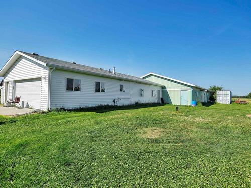 272044A Twp Rd 475, Rural Wetaskiwin County, AB 