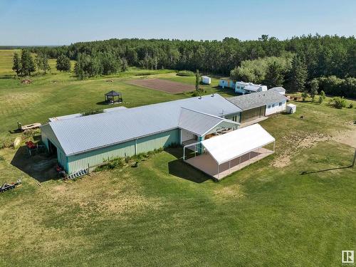 272044A Twp Rd 475, Rural Wetaskiwin County, AB 