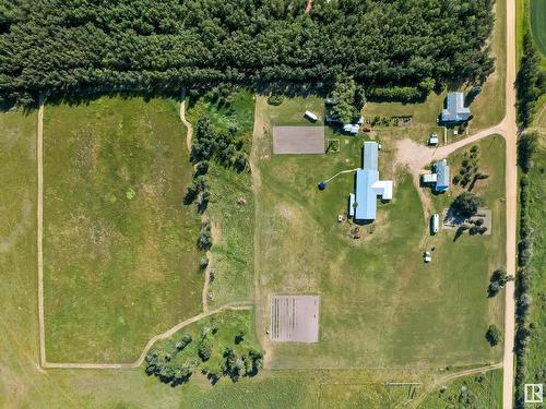 272044A Twp Rd 475, Rural Wetaskiwin County, AB 