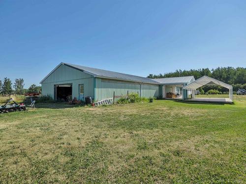 272044A Twp Rd 475, Rural Wetaskiwin County, AB 