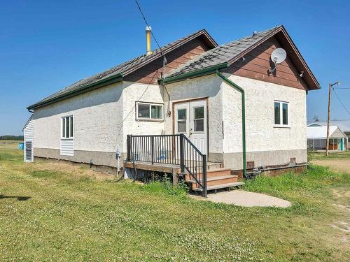 272044A Twp Rd 475, Rural Wetaskiwin County, AB 