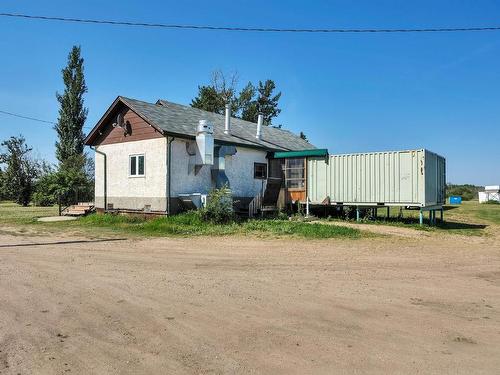 272044A Twp Rd 475, Rural Wetaskiwin County, AB 