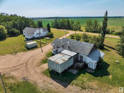 272044A Twp Rd 475, Rural Wetaskiwin County, AB 