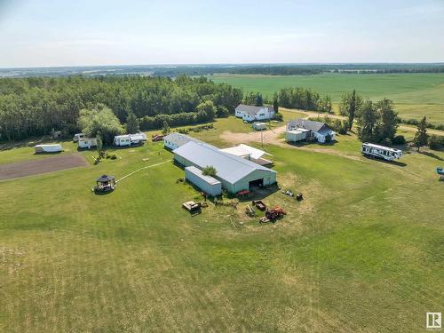 272044A Twp Rd 475, Rural Wetaskiwin County, AB 