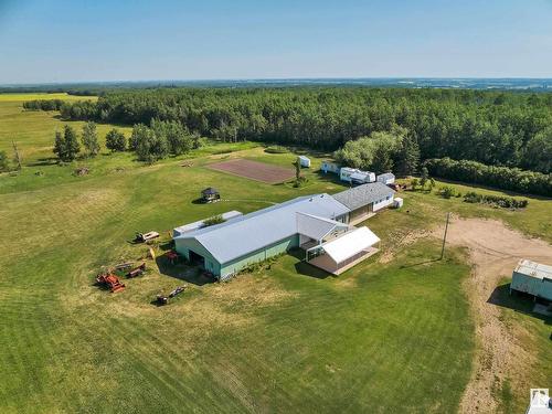 272044A Twp Rd 475, Rural Wetaskiwin County, AB 