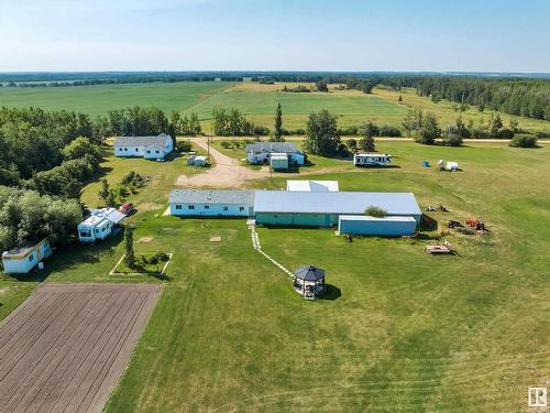 272044A Twp Rd 475, Rural Wetaskiwin County, AB 