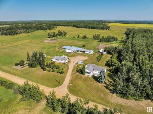 272044A Twp Rd 475, Rural Wetaskiwin County, AB 