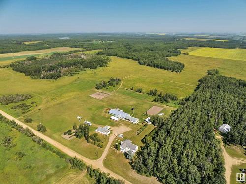 272044A Twp Rd 475, Rural Wetaskiwin County, AB 