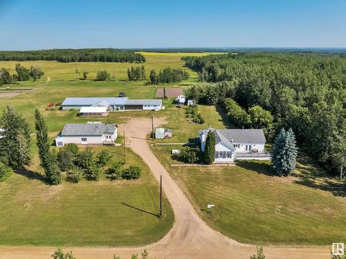 272044A Twp Rd 475, Rural Wetaskiwin County, AB 